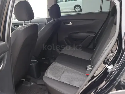 Kia Rio X-Line 2020 года за 8 690 000 тг. в Астана – фото 15