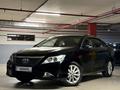 Toyota Camry 2013 годаүшін8 000 000 тг. в Астана – фото 40