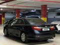 Toyota Camry 2013 года за 8 000 000 тг. в Астана – фото 9