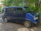 Volkswagen Caravelle 1991 годаүшін1 500 000 тг. в Караганда – фото 2