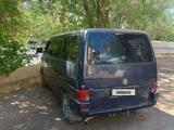 Volkswagen Caravelle 1991 годаүшін1 500 000 тг. в Караганда