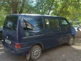 Volkswagen Caravelle 1991 годаүшін1 500 000 тг. в Караганда – фото 3