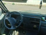 Volkswagen Caravelle 1991 годаүшін1 500 000 тг. в Караганда – фото 4