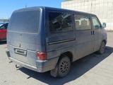 Volkswagen Caravelle 1991 годаүшін1 500 000 тг. в Караганда – фото 5
