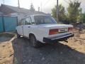 ВАЗ (Lada) 2107 2007 годаүшін800 000 тг. в Курчум – фото 2