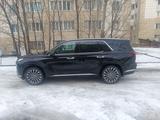 Hyundai Palisade 2023 годаүшін29 000 000 тг. в Алматы – фото 2