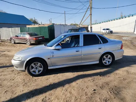 Opel Vectra 2001 года за 2 000 000 тг. в Кызылорда – фото 4