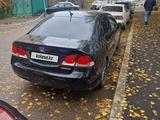 Honda Civic 2010 годаfor3 800 000 тг. в Алматы – фото 4