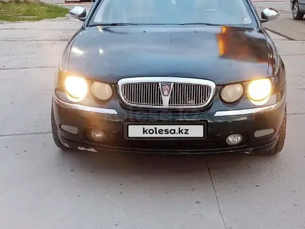 Rover 75 2001 года за 1 800 000 тг. в Алтай – фото 2