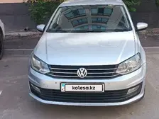 Volkswagen Polo, 2019