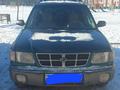 Subaru Forester 1999 года за 2 900 000 тг. в Экибастуз – фото 2