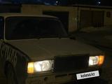 ВАЗ (Lada) 2107 2004 года за 670 000 тг. в Петропавловск