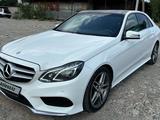 Mercedes-Benz E 350 2015 года за 15 800 000 тг. в Алматы – фото 2