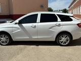 ВАЗ (Lada) Vesta SW 2019 года за 4 600 000 тг. в Уральск – фото 2