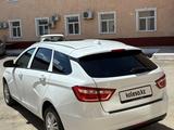 ВАЗ (Lada) Vesta SW 2019 года за 4 600 000 тг. в Уральск – фото 5