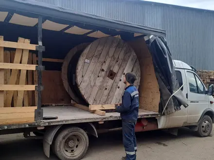 ГАЗ ГАЗель 2018 года за 11 000 000 тг. в Караганда – фото 2
