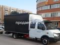 ГАЗ ГАЗель 2018 года за 11 000 000 тг. в Караганда