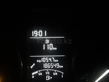 Skoda Rapid 2014 года за 5 000 000 тг. в Алматы – фото 16