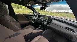 Lexus ES 250 2022 годаүшін21 700 000 тг. в Шымкент – фото 3
