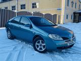 Nissan Primera 2003 года за 2 770 000 тг. в Кокшетау