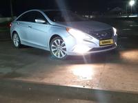 Hyundai Sonata 2011 годаүшін6 300 000 тг. в Уральск