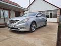 Hyundai Sonata 2011 годаfor6 300 000 тг. в Уральск – фото 4