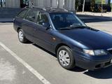 Mazda 626 1999 года за 2 600 000 тг. в Алматы – фото 4
