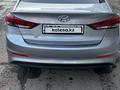 Hyundai Elantra 2017 годаүшін7 700 000 тг. в Жезказган – фото 8