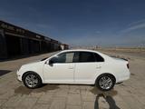 Volkswagen Jetta 2007 года за 2 700 000 тг. в Актау – фото 2