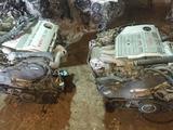 Двигатель (АКПП) Тойота Lexus 1MZ-fe, 2MZ-fe, 3MZ-fe, 2AZ, 1ZZ, 2ZR, 1G-fe за 555 000 тг. в Алматы – фото 3