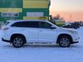 Toyota Highlander 2014 года за 17 800 000 тг. в Актобе – фото 3