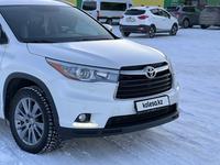 Toyota Highlander 2014 годаүшін17 800 000 тг. в Актобе