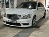 Mercedes-Benz S 500 2007 годаүшін8 000 000 тг. в Атырау – фото 2