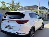 Kia Sportage 2018 года за 10 000 000 тг. в Алматы – фото 3