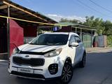 Kia Sportage 2018 года за 10 000 000 тг. в Алматы
