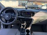 Kia Sportage 2018 года за 10 000 000 тг. в Алматы – фото 4