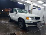 BMW X5 2001 годаүшін4 200 000 тг. в Алматы