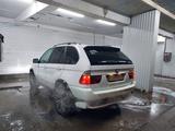 BMW X5 2001 года за 4 200 000 тг. в Алматы – фото 5