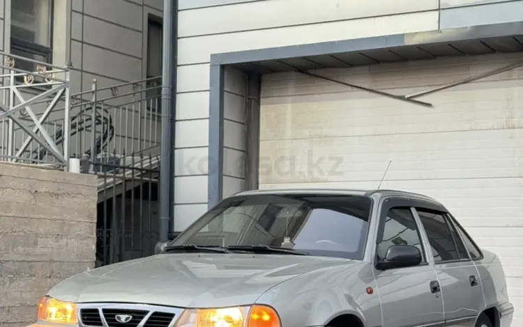 Daewoo Nexia 2006 годаүшін2 100 000 тг. в Шымкент