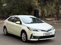 Toyota Corolla 2017 года за 7 500 000 тг. в Алматы – фото 2