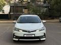 Toyota Corolla 2017 года за 7 500 000 тг. в Алматы