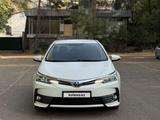 Toyota Corolla 2017 года за 7 500 000 тг. в Алматы