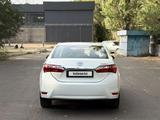 Toyota Corolla 2017 года за 7 500 000 тг. в Алматы – фото 4