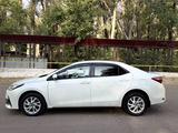 Toyota Corolla 2017 года за 7 500 000 тг. в Алматы – фото 3