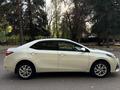 Toyota Corolla 2017 года за 7 500 000 тг. в Алматы – фото 5