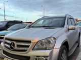 Mercedes-Benz GL 450 2007 годаfor8 000 000 тг. в Кызылорда – фото 3