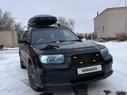 Subaru Forester 2007 года за 3 000 000 тг. в Жезказган