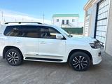 Toyota Land Cruiser 2008 года за 13 000 000 тг. в Атырау – фото 3