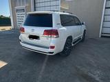 Toyota Land Cruiser 2008 года за 13 000 000 тг. в Атырау – фото 2