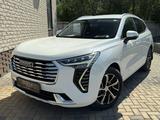 Haval Jolion 2022 года за 6 990 000 тг. в Актобе – фото 2